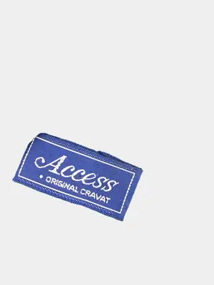 ACCESS/ネクタイ/ファッション雑貨/グリーン
