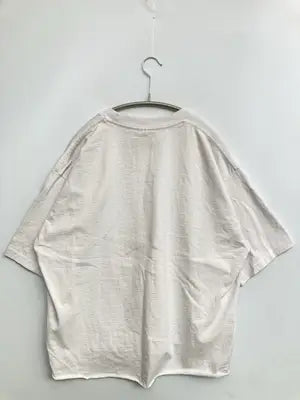 PRO CLUB/Tシャツ/カットソー/トップス/ホワイト/XL