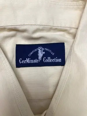 cerminate collection/シャツ/ブラウス/トップス/アイボリー