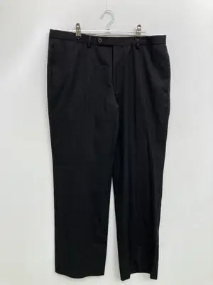 PASHU/スラックス/パンツ/ブラック/AB5  96-86-170   ウエスト89cm