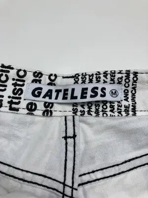 GATELESS/ゲートレス/その他パンツ/パンツ/その他/M