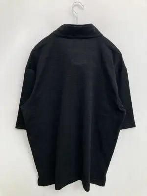 GRANSIGNORE/Tシャツ/カットソー/トップス/ブラック/L