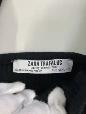 ZARA TRAFALUC/ザラトラファルック/その他トップス/トップス/ブラック/USA L