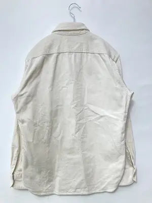 UNIQLO/ユニクロ/シャツ/ブラウス/トップス/ホワイト/xs