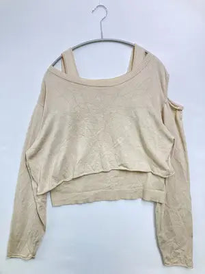 COCO DEAL/ココディール/その他トップス/トップス/ベージュ/2