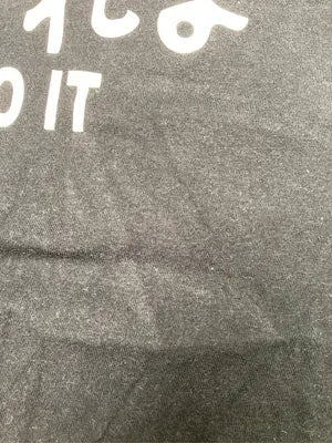 GILDAN/ギルダン/Tシャツ/カットソー/トップス/ブラック/L
