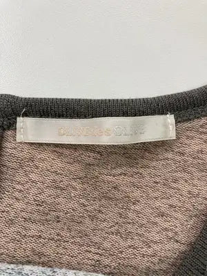 OLIVE des OLIVE/オリーブデオリーブ/Tシャツ/カットソー/トップス/ブラウン