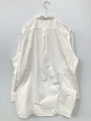 UNIQLO/ユニクロ/シャツ/ブラウス/トップス/ホワイト/M