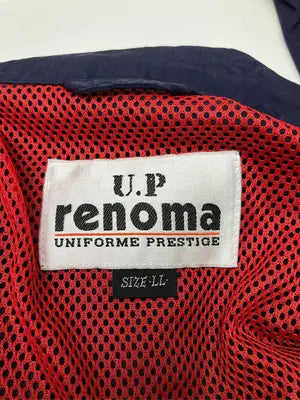 U.P renoma/ユーピーレノマ/その他アウター/ジャケット/アウター/ネイビー/LL