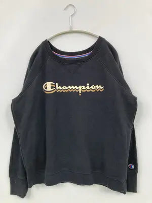 Champion/チャンピオン/スウェット/トップス/ブラック/L