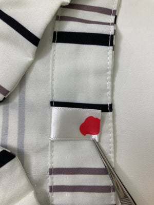 シャツ/ブラウス/トップス/ホワイト