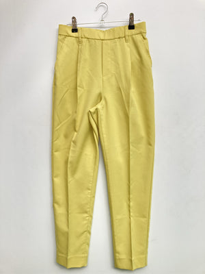 SHOO LA  RUE/シューラルー/その他パンツ/パンツ/イエロー/M