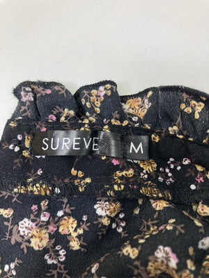 SUREVE/シュリーブ/その他トップス/トップス/ブラック/M