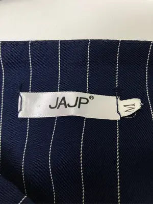 JAJP/その他パンツ/パンツ/ネイビー/M