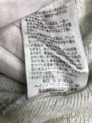 Champion/チャンピオン/パーカー/トップス/グレー/M