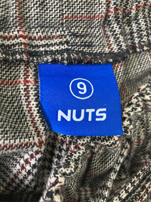 NUTS/ナッツ/その他パンツ/パンツ/グレー/9