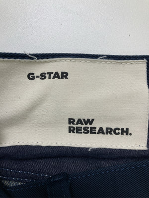 G-STAR/ジースター/その他パンツ/パンツ/ブルー/24/28