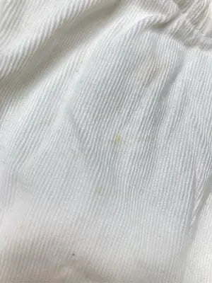 ZARA/ザラ/その他トップス/トップス/ホワイト/EUR XS/ USA XS/MEX 24