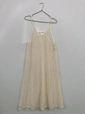 earth music&ecology/アースミュージックアンドエコロジー/ワンピース/ワンピース/ドレス/ホワイト/F