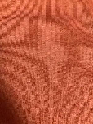 shushu/Tシャツ/カットソー/トップス/オレンジ/M