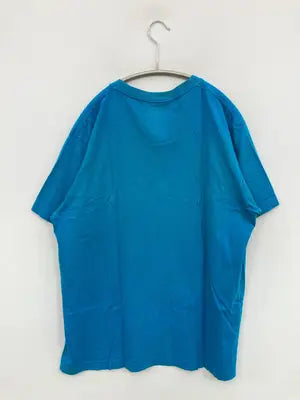 UNIQLO UT/ユニクロユーティー/Tシャツ/カットソー/トップス/スカイブルー/L