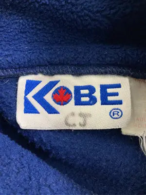 KOBE/その他トップス/トップス/ネイビー/XL