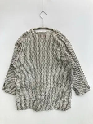 Sazara/Tシャツ/カットソー/トップス/ホワイト