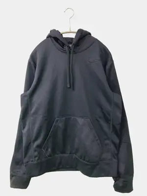 NIKE/ナイキ/パーカー/トップス/ブラック/S