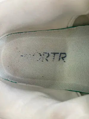 ORTR/スニーカー/シューズ/グレー/23.5cm