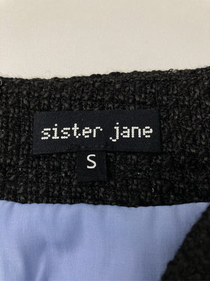 sister jane/シスタージェーン/ショート/ミニスカート/スカート/スカイブルー/S