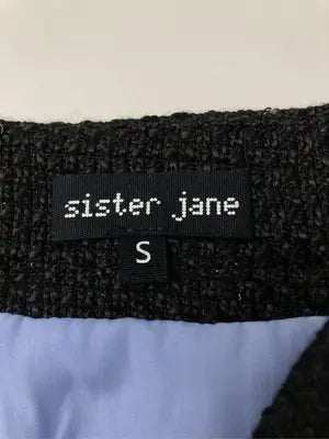 sister jane/シスタージェーン/ショート/ミニスカート/スカート/スカイブルー/S