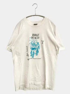 SCREEN STARS BEST/スクリーンスターズベスト/Tシャツ/カットソー/トップス/ホワイト/L