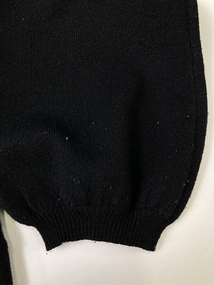 niko and .../ニコアンド/ニット/セーター/トップス/ブラック/3