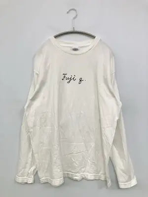 Printstar/プリントスター/Tシャツ/カットソー/トップス/ホワイト/L