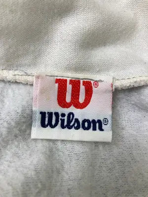 Wilson/ウィルソン/ジャージ/トラックジャケット/トップス/ブルー/L