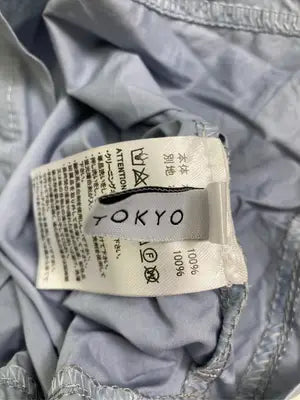 ABITOKYO/アビトーキョー/Tシャツ/カットソー/トップス/グレー/F
