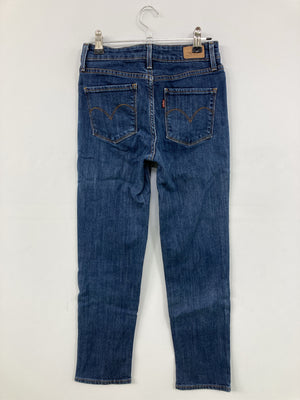 Levis/リーバイス/デニムパンツ/パンツ/ネイビー/W25