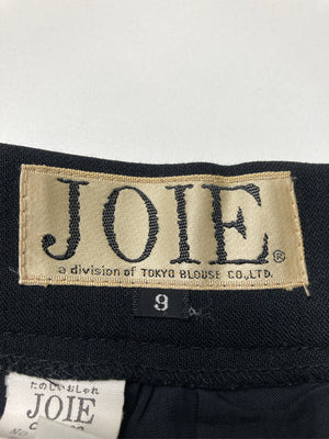 JOIE/スカート/スカート/ブラック/9
