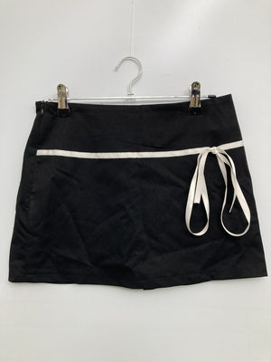 Vipoa/ヴィポア/ショート/ミニスカート/スカート/ブラック/M
