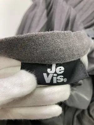 Jevis/スカート/スカート/グレー/S