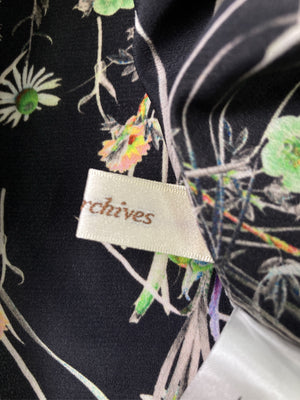 シャツ/ブラウス/トップス/ブラック/M