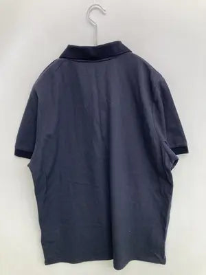 HbyFIGER/ポロシャツ/トップス/ネイビー/M