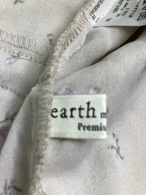 earth music&ecology/アースミュージックアンドエコロジー/シャツ/ブラウス/トップス/ベージュ/F