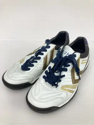 hummel/ヒュンメル/スニーカー/シューズ/ホワイト