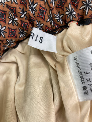 Evris/エヴリス/その他パンツ/パンツ/ブラウン/F