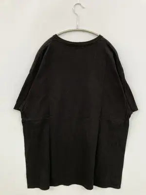 STARWARS/スターウォーズ/Tシャツ/カットソー/トップス/ブラック/XL