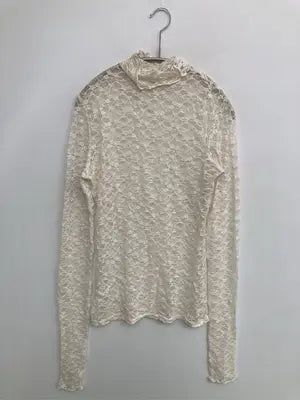 Attitude makes style!/アティチュードメイクススタイル/Tシャツ/カットソー/トップス/ホワイト/F