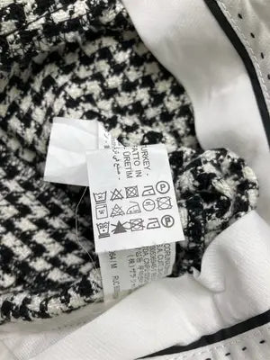 ZARA/ザラ/その他パンツ/パンツ/ブラック/USA M