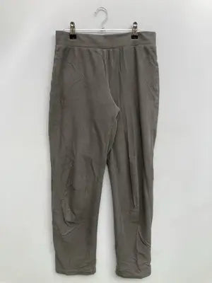 UNIQLO/ユニクロ/スラックス/パンツ/グレー/M   バスト80-86cm  ウエスト63-69cm