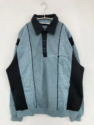 CLASSICS/クラシックス/ポロシャツ/トップス/スカイブルー/XL